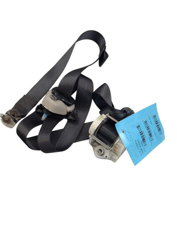 RAM1500   2018 Seat Belt Rear 624562