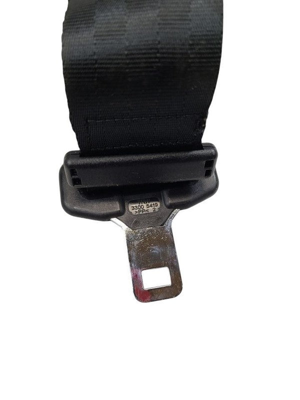 ECOSPORT  2019 Seat Belt Rear 614078