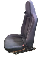 Passenger Front Seat Bucket Manual Cloth Fits 06-07 MAZDA MX-5 MIATA 5
