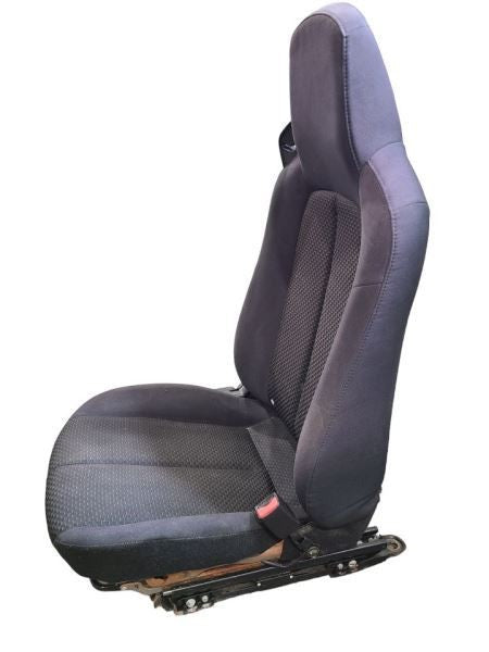 Passenger Front Seat Bucket Manual Cloth Fits 06-07 MAZDA MX-5 MIATA 5