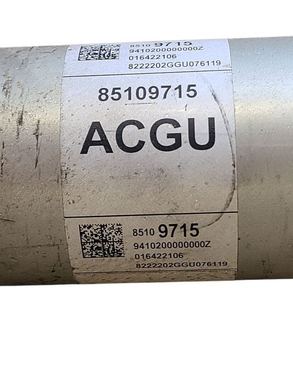 Rear Drive Shaft 4WD ID Aarz Fits 15-22 CANYON 670754