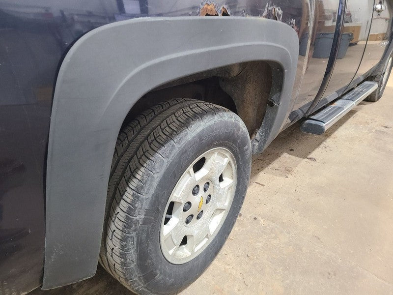 SILVRDO15 2010 Fender Flare/Extension 679180