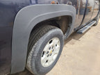 SILVRDO15 2010 Fender Flare/Extension 679180