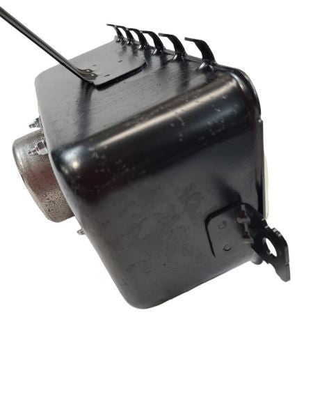 TUCSON    2022 Air Bag 580923