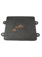 Chassis ECM Communication Wireless Charger Opt K4C Fits 15-17 ATS 6034