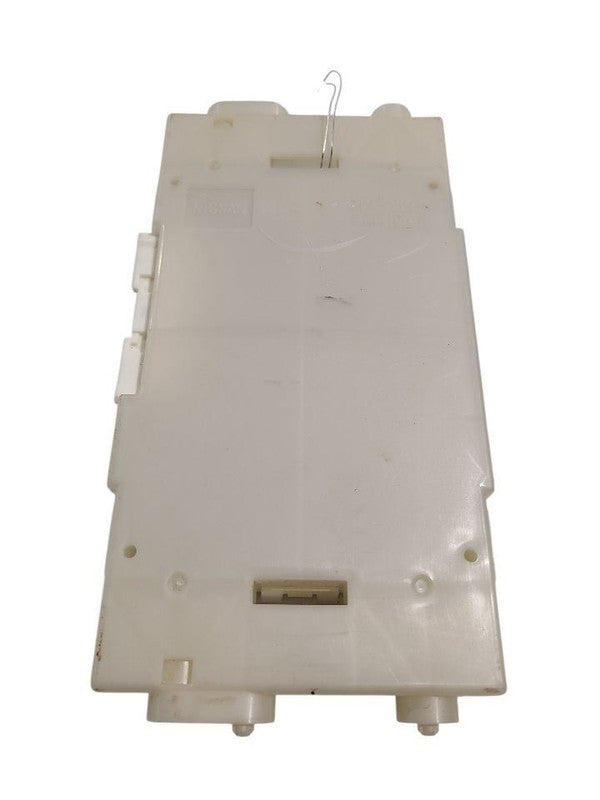 QX80      2017 Chassis ECM 649616