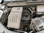 TERRAIN   2011 Owners Manual 551988