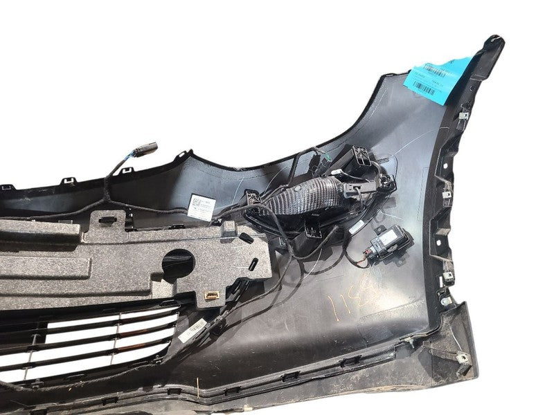 Front Bumper Without Surround View Fits 20-21 BOLT 652729