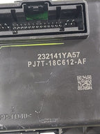 Chassis ECM Temperature Module Fits 2023 CORSAIR 640837 PJ7T18C612AF