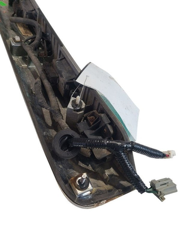 PILOT     2011 Tail Finish Panel 662127