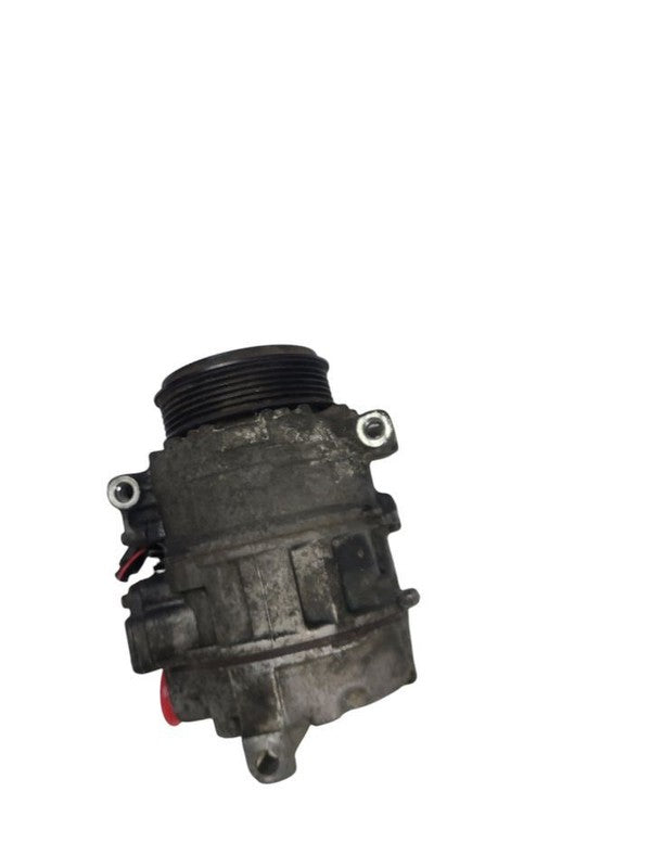 AC Compressor 164 Type ML350 Fits 06-10 MERCEDES ML-CLASS 610879