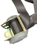 REAR H2        2004 Driver's Side Retractor Seat Belt Rear 577872