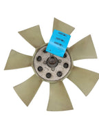 Fan Blade 6.0L Fits 11-19 SIERRA 2500 PICKUP 619642