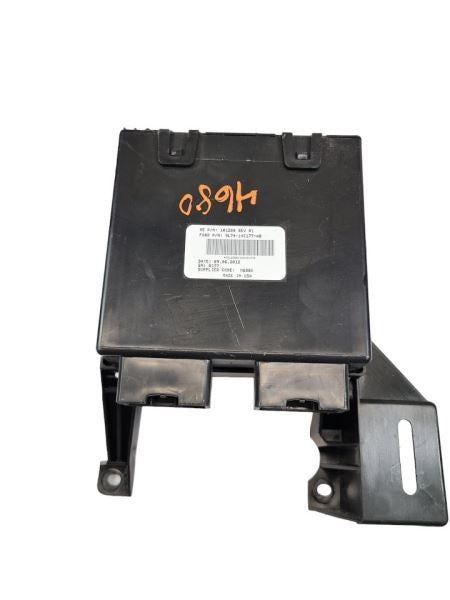 NAVIGATOR 2012 Chassis ECM 590848