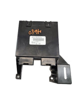 NAVIGATOR 2012 Chassis ECM 590848