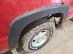 Rear Driver Fender Flare/Extension Fits 2003 SILVERADO 1500 660615