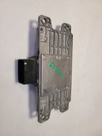 Chassis ECM Transmission To Battery Tray VIN J Fits 14-15 ROGUE 623214