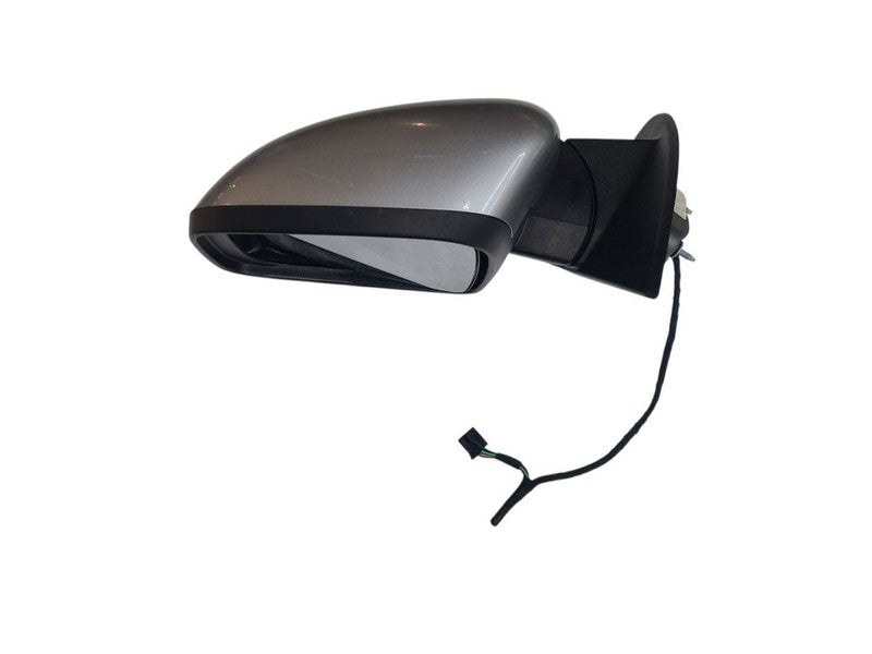 Driver Side View Mirror Painted Without Turn Signal Fits 11-22 DURANGO