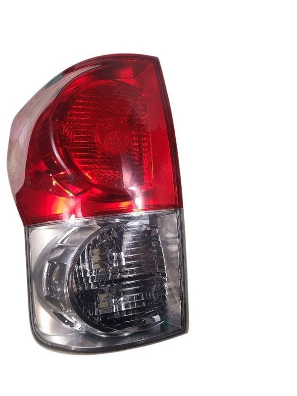 Driver Left Tail Light Fits 07-09 TUNDRA 654306