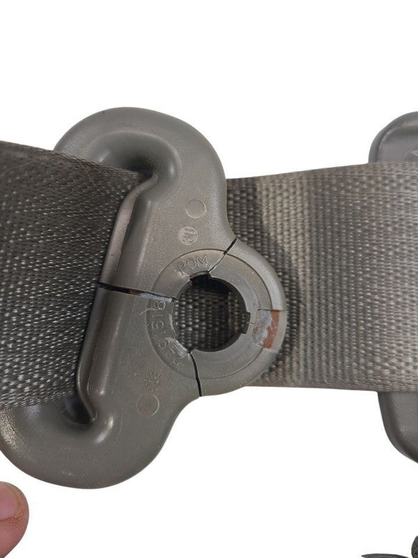 F250SD    2017 Seat Belt Rear 658827