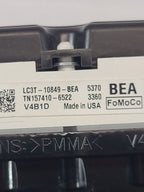 Speedometer Fits 2021 FORD F250SD 562744 LC3T10849BEA