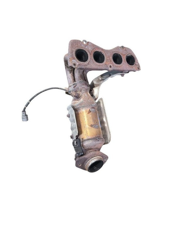 Exhaust Manifold 2ARFE Engine Fits 11-16 SCION TC 668494