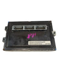 Engine ECM Electronic Control Module Diesel Fits 99 DODGE 2500 PICKUP 
