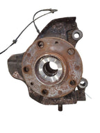PROMAST25 2014 Front Spindle/Knuckle 680575