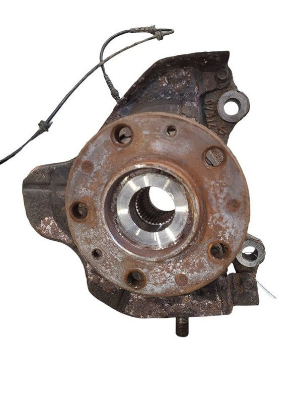 PROMAST25 2014 Front Spindle/Knuckle 680575