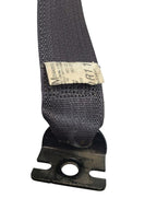 SILVRDO25 2011 Seat Belt Rear 610168