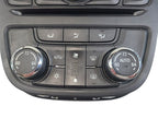 Temperature Control US Market Without Heated Seat Fits 12-17 VERANO 66