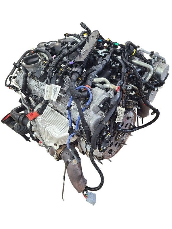 GHIBLI    2019 Engine 664929