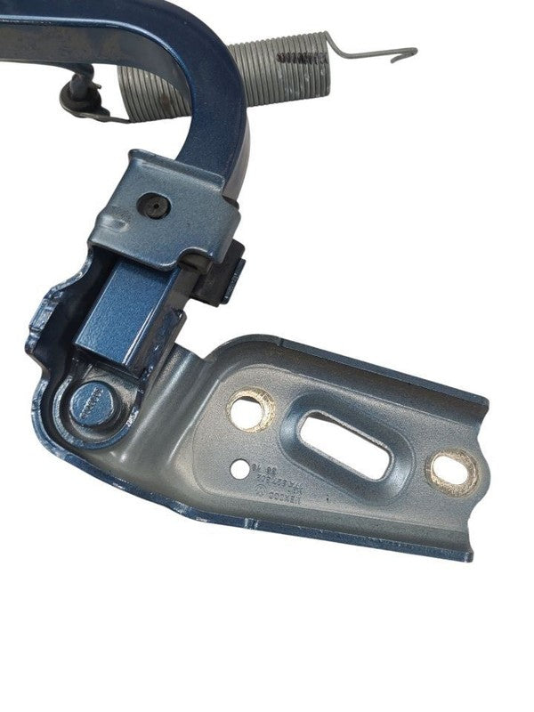 JETTA     2019 Trunk Lid Hinge 611842