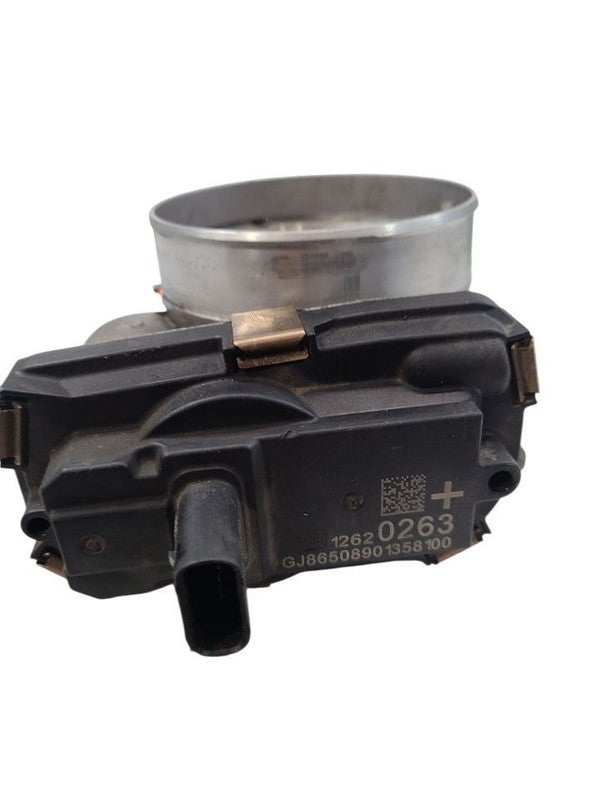 Throttle Body 6.2L Fits 16-23 CAMARO 637264