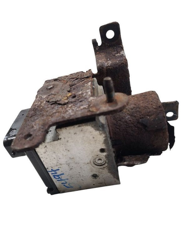 Anti-Lock Brake Part Assembly 4 Wheel ABS Fits 10-12 EXPRESS 3500 VAN 