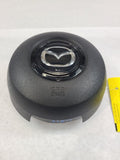 Air Bag Driver Wheel With Audio Control Fits 06-08 MAZDA MX-5 MIATA 60