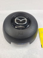 Air Bag Driver Wheel With Audio Control Fits 06-08 MAZDA MX-5 MIATA 60