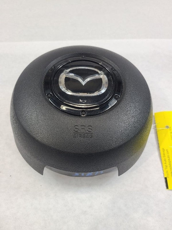 Air Bag Driver Wheel With Audio Control Fits 06-08 MAZDA MX-5 MIATA 60