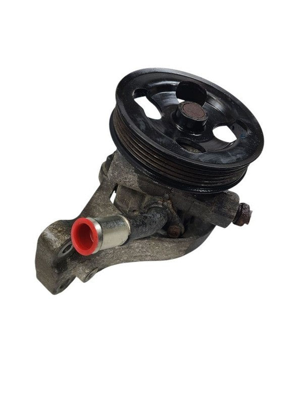 Power Steering Pump LHD VIN W 6th Digit Jk Body Fits 12-18 WRANGLER 62