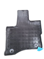 TAURUS    2014 Floor Mat 628056
