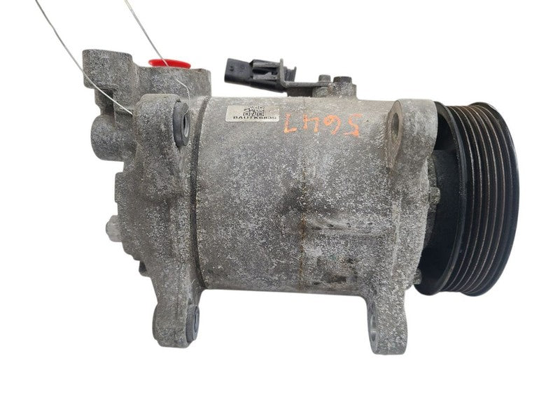 AC Compressor Fits 16-19 BMW X1 674755