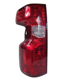 Driver Tail Light Pickup With Box Fits 19-26 SILVERADO 1500 PICKUP 671