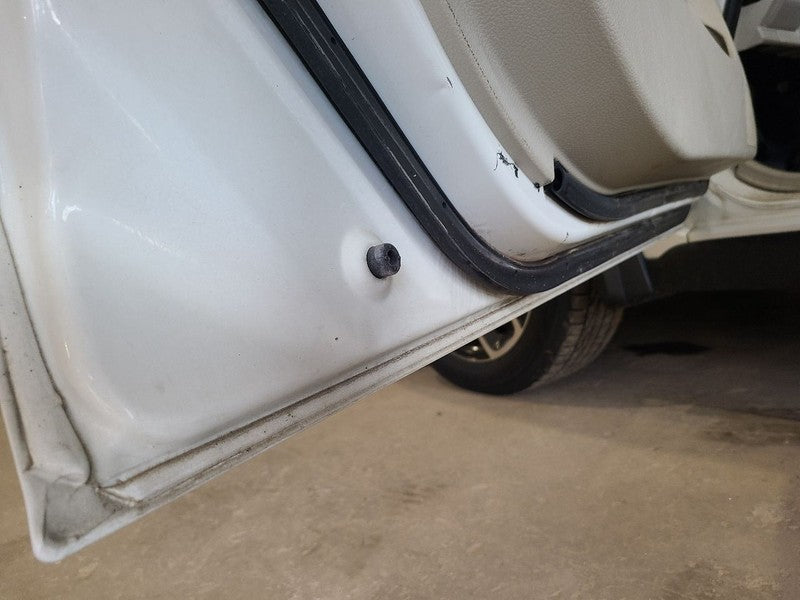 Driver Front Door Electric Without Door Mouldings Fits 12-14 IMPREZA 6