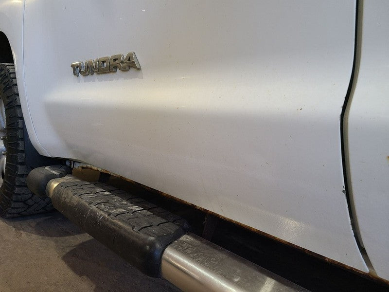 Driver Left Front Door Fits 08-22 SEQUOIA 672598