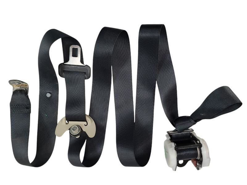 OUTLANDER 2016 Seat Belt Rear 600011