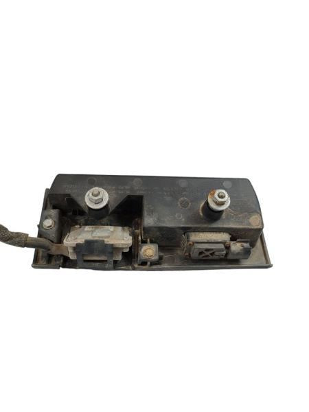 Camera/Projector Camera Fits 08-14 NAVIGATOR 590075
