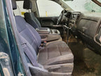 Carrier Front Axle 4.10 Ratio Opt GT5 Fits 11-15 SIERRA 2500 PICKUP 55