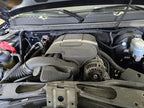 SILVRDO15 2009 Dash Bezel 636504