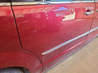 Passenger Rear Side Door Movable Glass Fits 11-16 TOWN & COUNTRY 66759