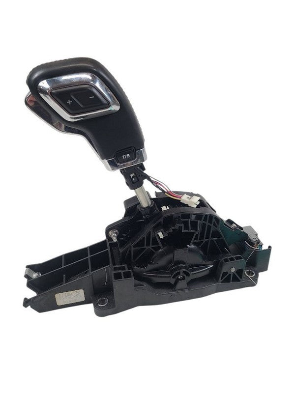 F150      2015 Transmission Shift 659509